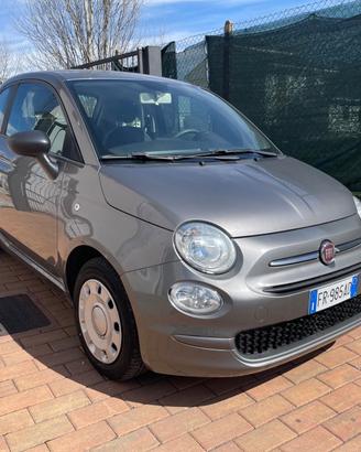 Fiat 500 1.2 DISTRIBUZIONE FATTA-GARANZIA 12 MESI