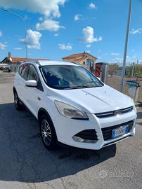 Ford Kuga 2.0 TDCi 140 CV Powershift  AWD FULL