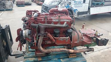 MOTORE IVECO 8060.05 GAMMA ZETA, usato