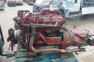 MOTORE IVECO 8060.05 GAMMA ZETA, usato