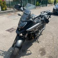 Honda NC 750 X