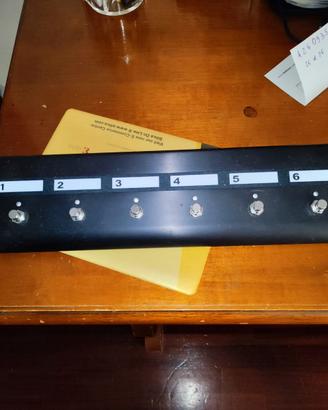 Pedale switch Marshall