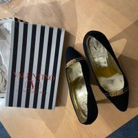 décolleté eleganti Valentino Garavani