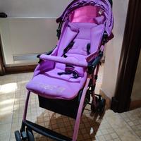 Passeggino leggero 
