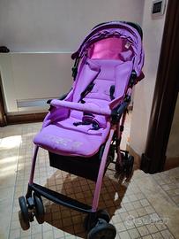 Passeggino leggero 