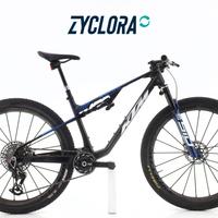 KTM Scarp Exonic EVO 3 XX SL AXS t.M