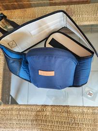 marsupio porta bambino (cintura)