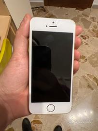 Iphone 5s ricambi