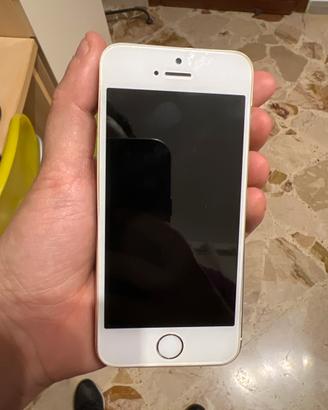 Iphone 5s ricambi