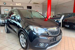 Opel Mokka 1.4 Gpl(GAS) 78.000 KM