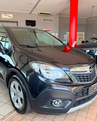Opel Mokka 1.4 Gpl(GAS) 78.000 KM