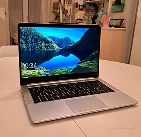 Computer Huawei Matebook