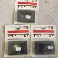 Placca tipo BTicino Living