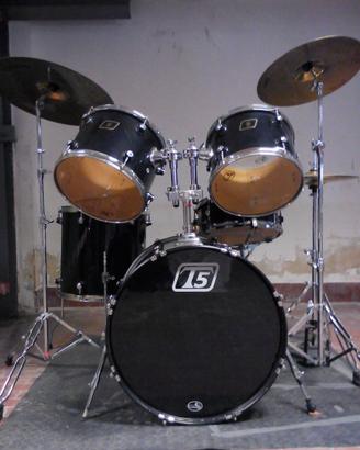Batteria Tamburo T5