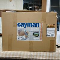 Acquario Cayman 60 Professional + mobile