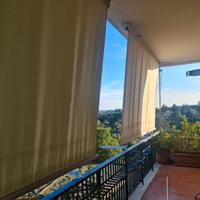 2 tende da sole larghezza 3 metri