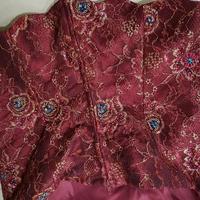 abito da cerimonia /abito da sposa