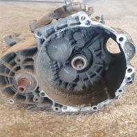 Cambio Volkswagen Golf BKD 2004