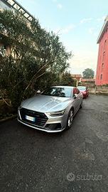 AUDI A7 2019 3.0 50 hybrid/gasolio 286cv