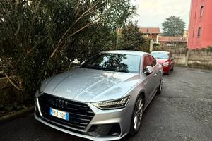 AUDI A7 2019 3.0 50 hybrid/gasolio 286cv