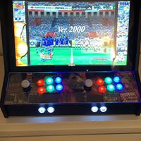 Videogioco vintage