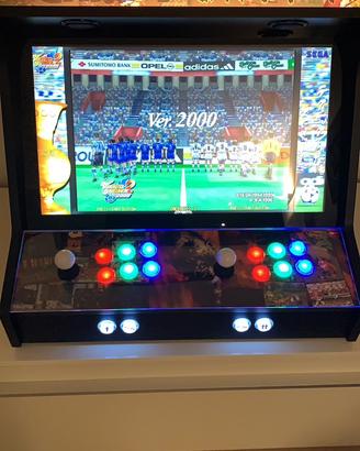 Videogioco vintage