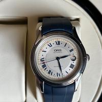 Orologio Oris 7375
