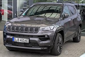 Ricambi usati jeep compass-avenger-grand cherokee