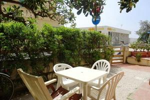 Cecina Mare, anche lungomare, giardino e p. auto