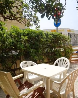 Cecina Mare, anche lungomare, giardino e p. auto