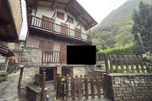 Immobile in asta di 94 m² con 3 locali a Valprato 