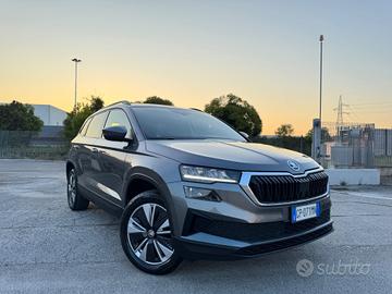 SKODA KAROQ 2.0 Tdi DSG Executive - Led Navi