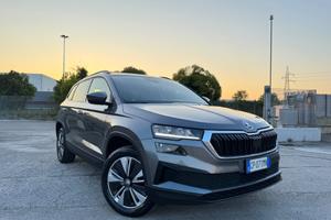 SKODA KAROQ 2.0 Tdi DSG Executive - Led Navi