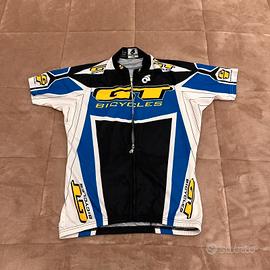 maglia ciclismo gt bicycles