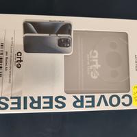 cover e vetro Xiaomi Redmi a3 