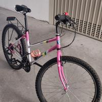 Bici donna/bambina