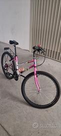 Bici donna/bambina