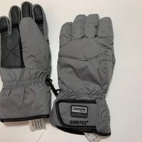 guanti sci bambino INVICTA mai usati