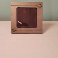 Portafoto Gucci vintage