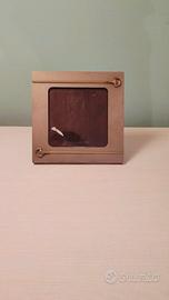 Portafoto Gucci vintage