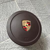 Airbag volante porsche 911 Panamera cayenne cayman