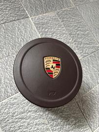 Airbag volante porsche 911 Panamera cayenne cayman