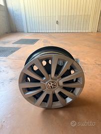 4 cerchi Maggiolino VW