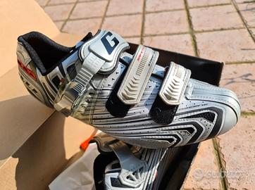 Scarpe per bici da corsa Gaerne