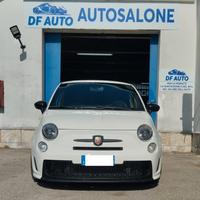 Abarth 500 1.4 Turbo T-Jet