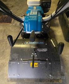 motocoltivatore Bertolini 407S