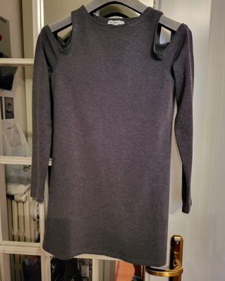Vestito Subdued