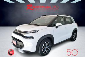 CITROEN C3 Aircross BlueHDi 120 Cv Automatica Shin