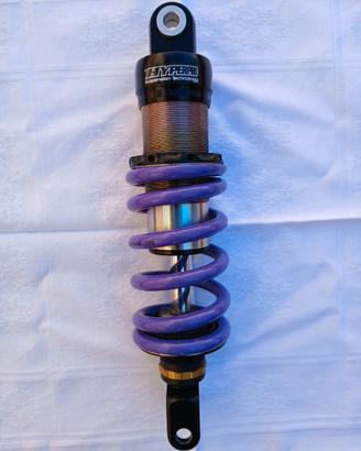 Mono posteriore Hyperpro Kawasaki ZR-7 (99-03)