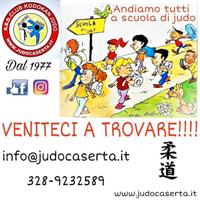 Scuola di judo